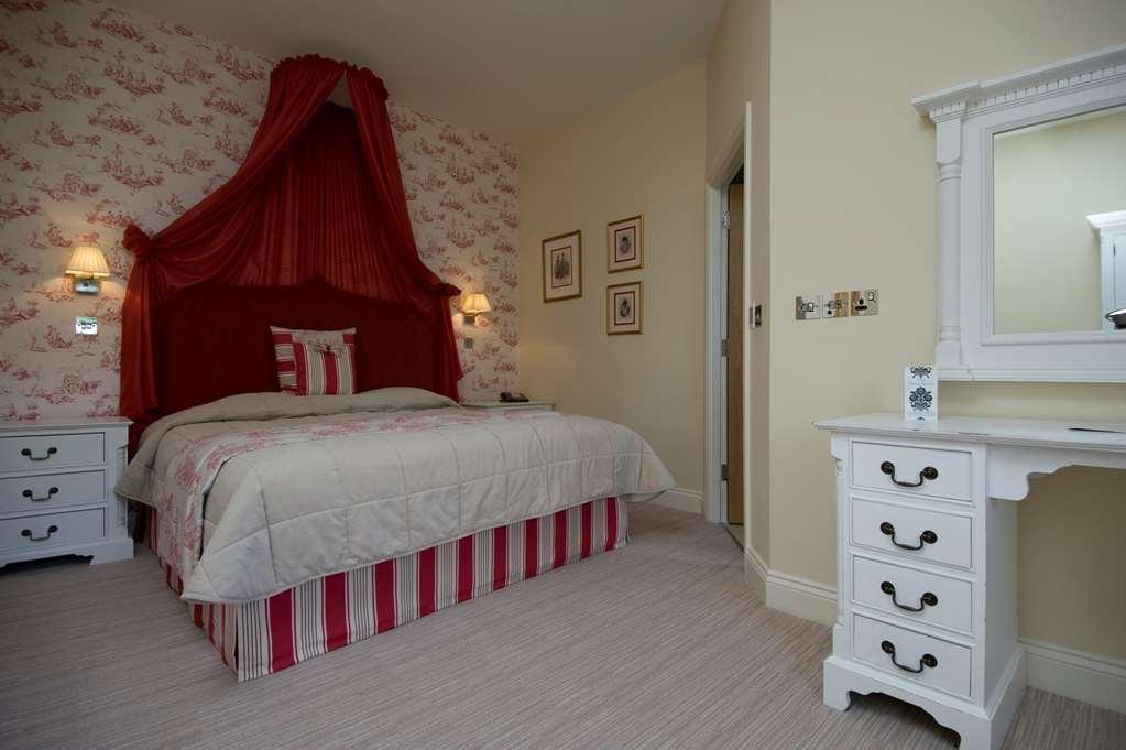 Orsett Hall Quarto foto