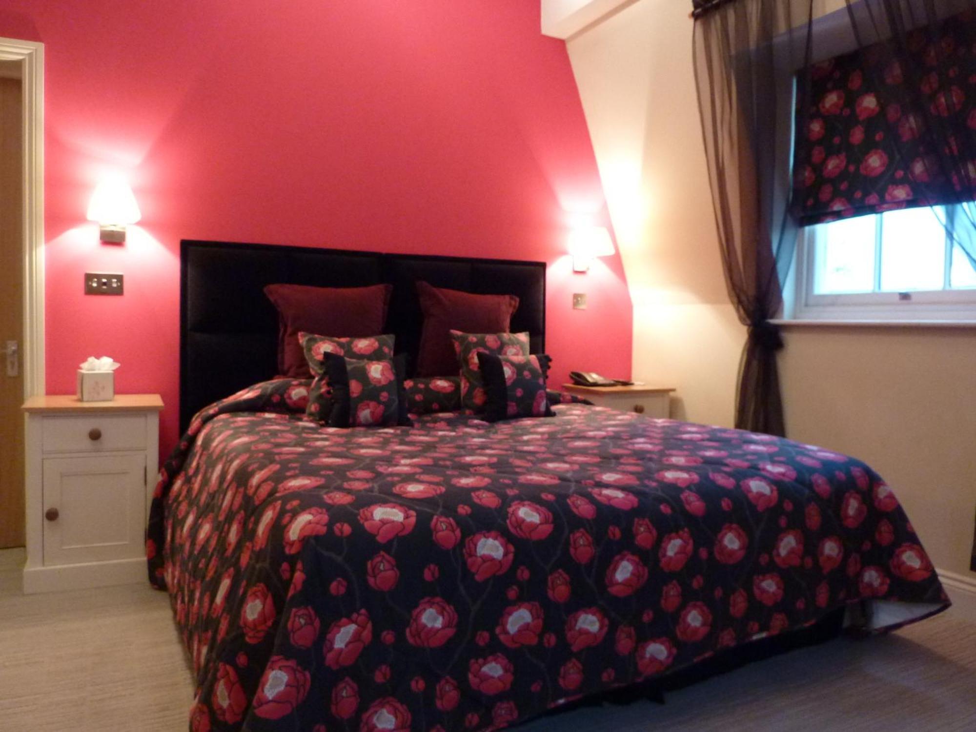 Orsett Hall Quarto foto