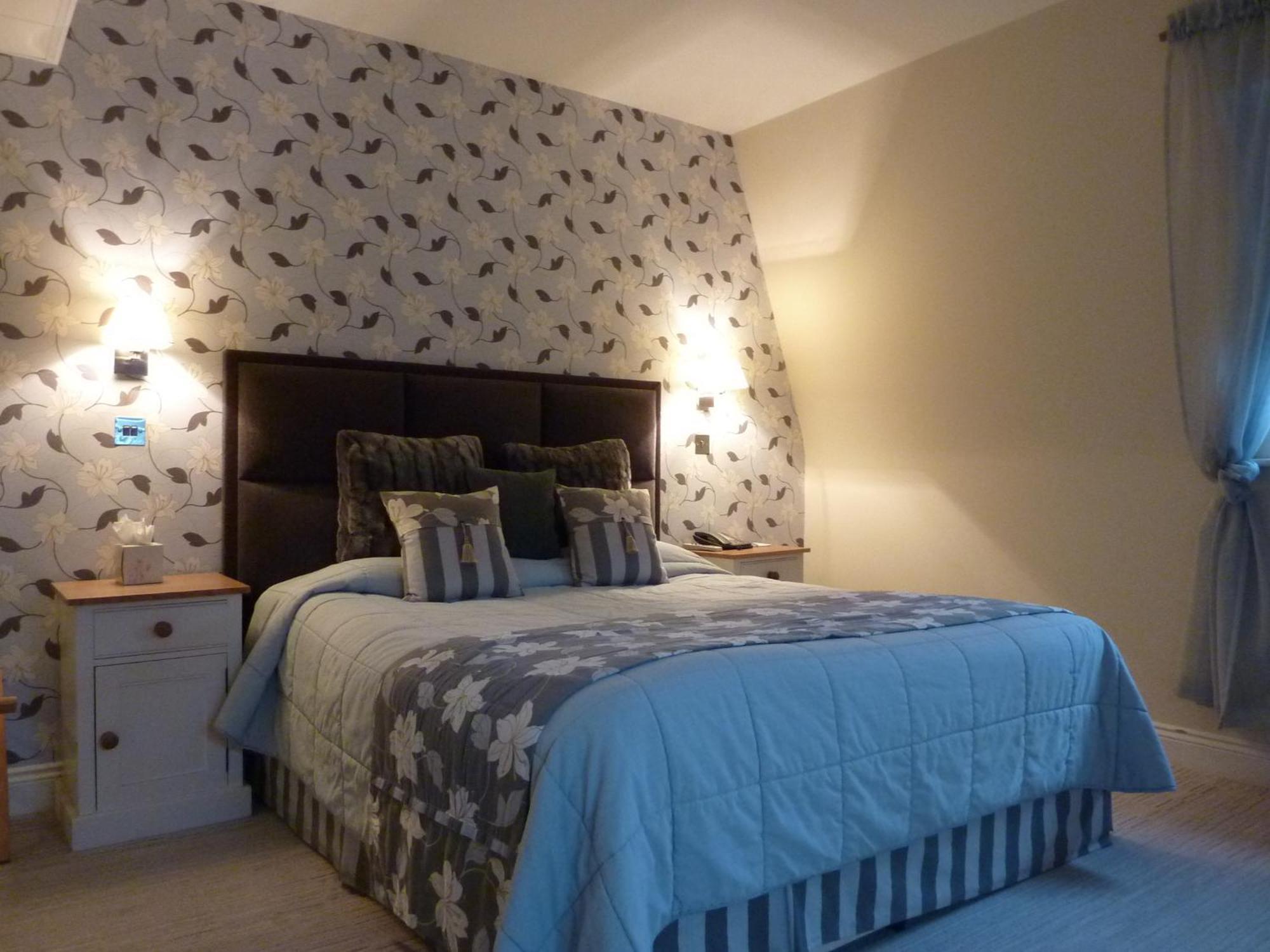 Orsett Hall Quarto foto