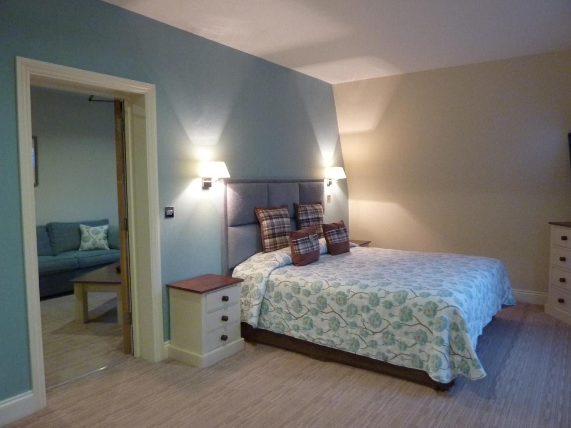 Orsett Hall Quarto foto