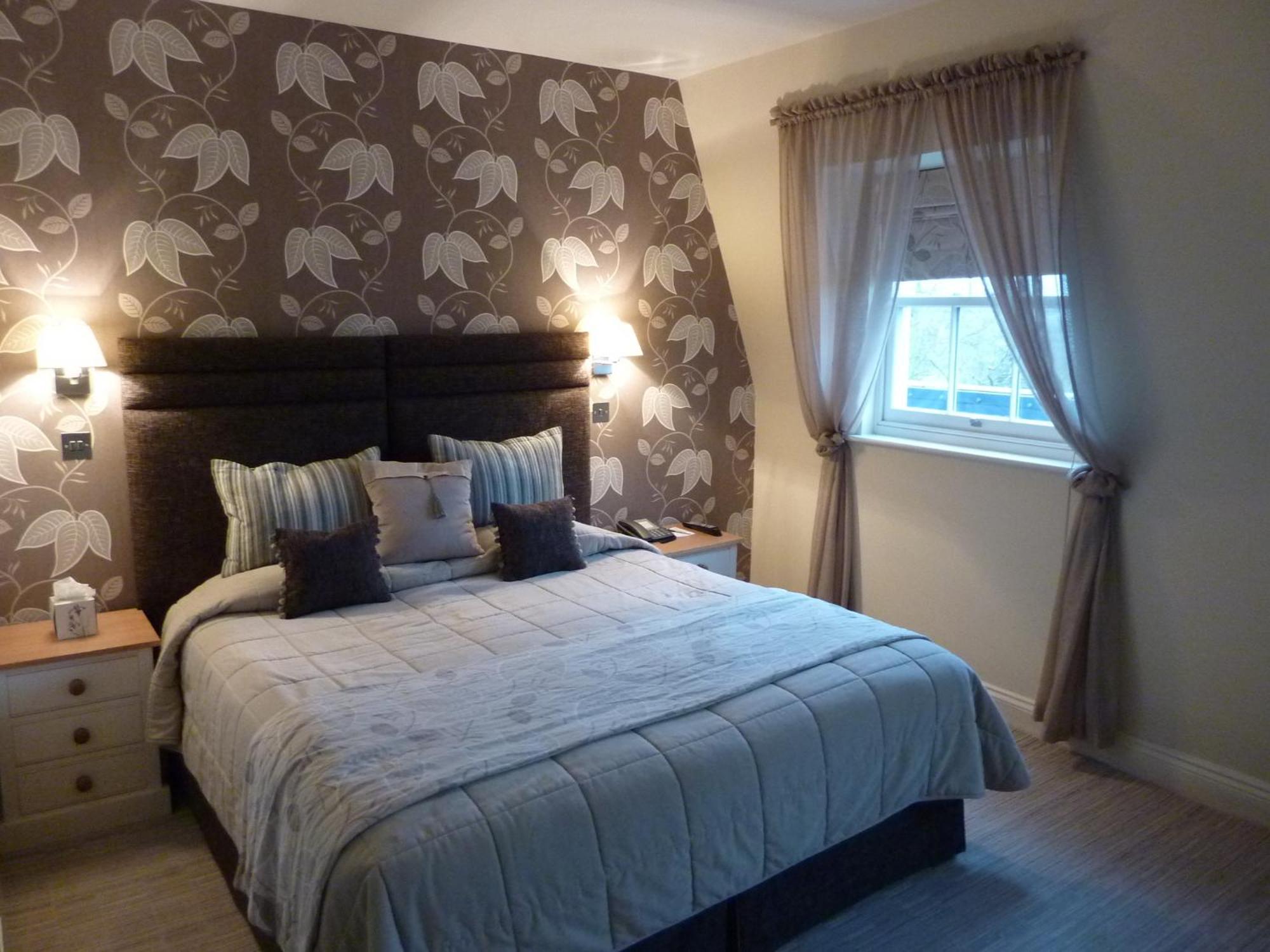 Orsett Hall Quarto foto