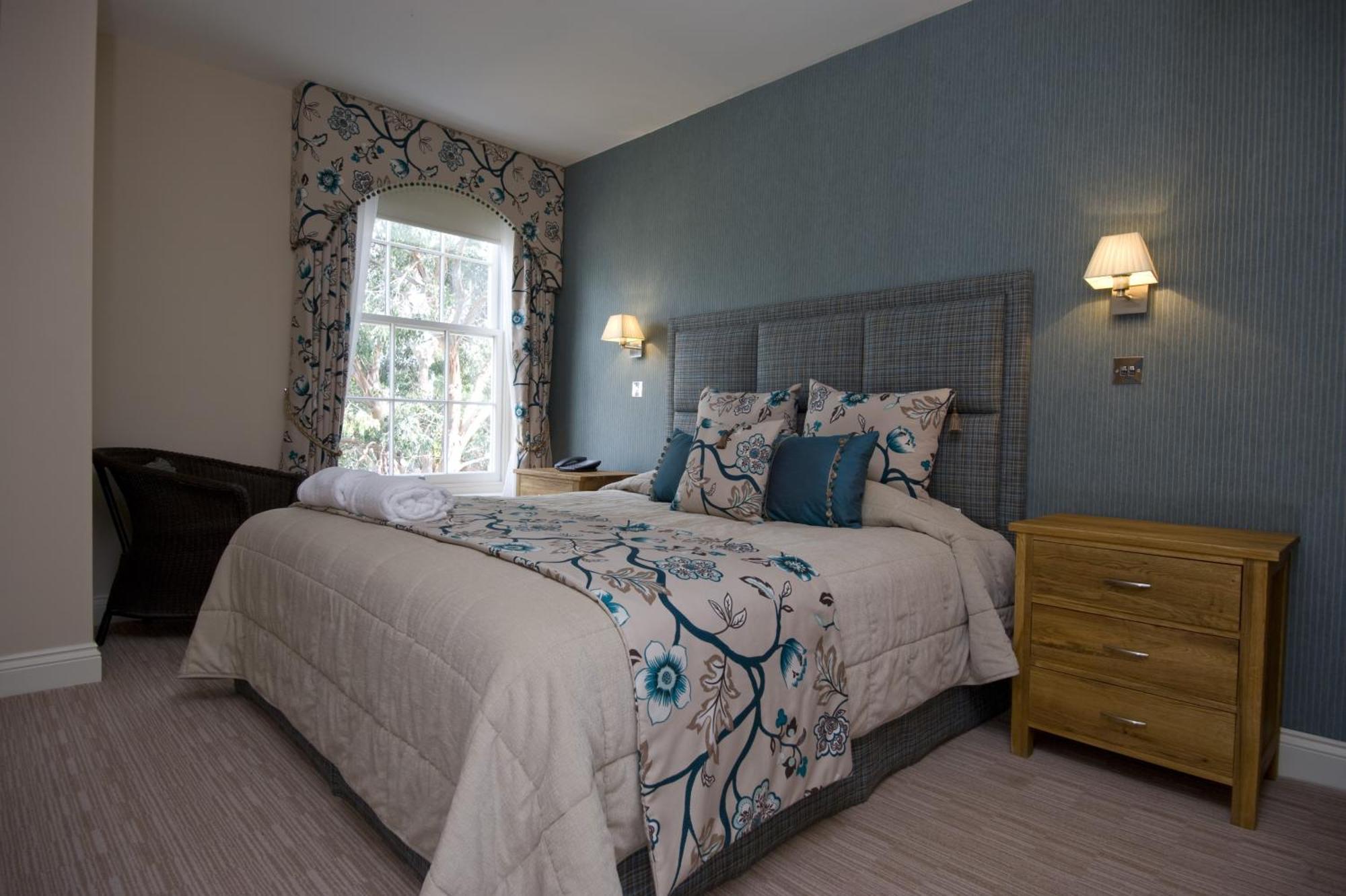 Orsett Hall Quarto foto