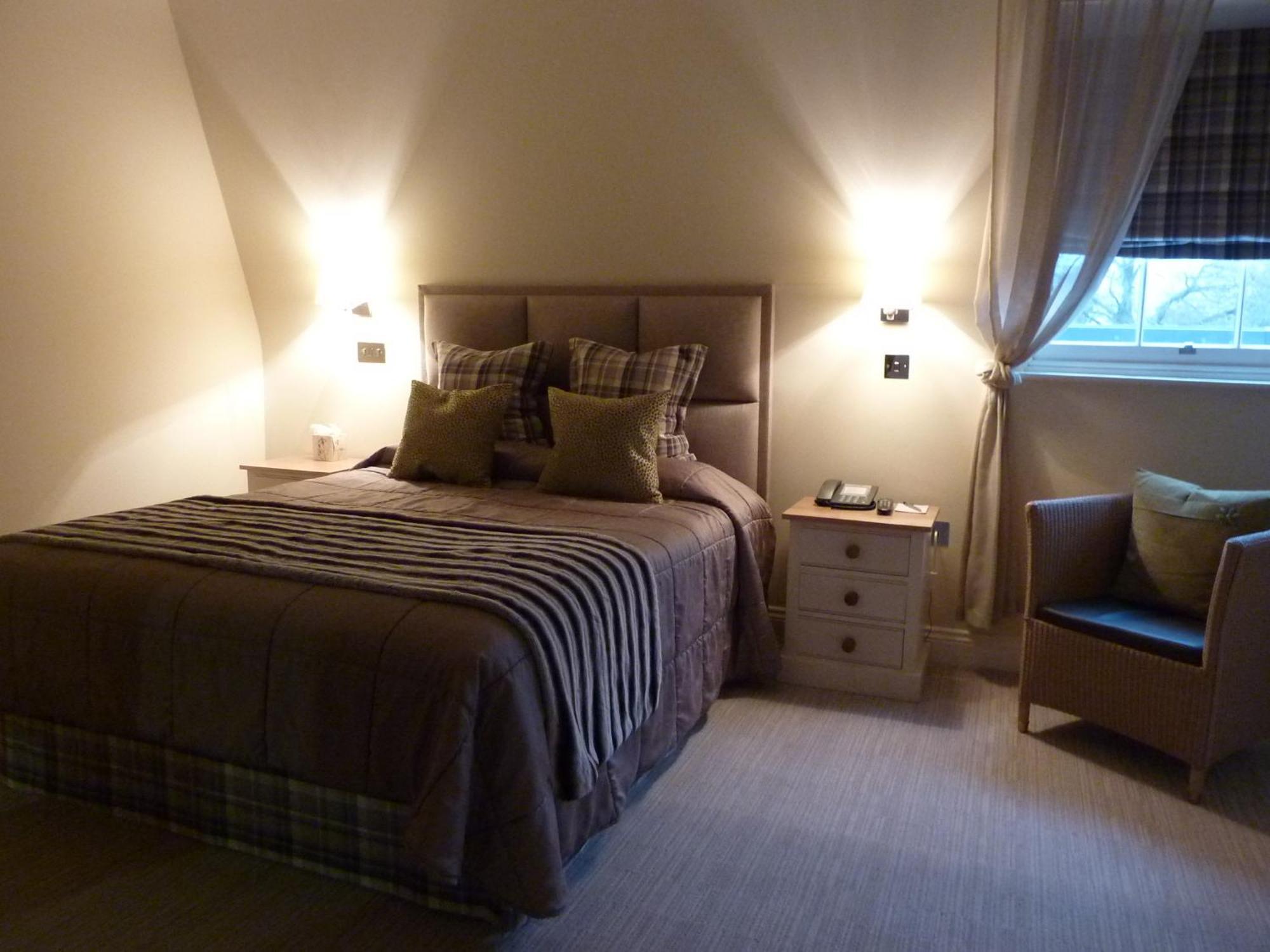 Orsett Hall Quarto foto