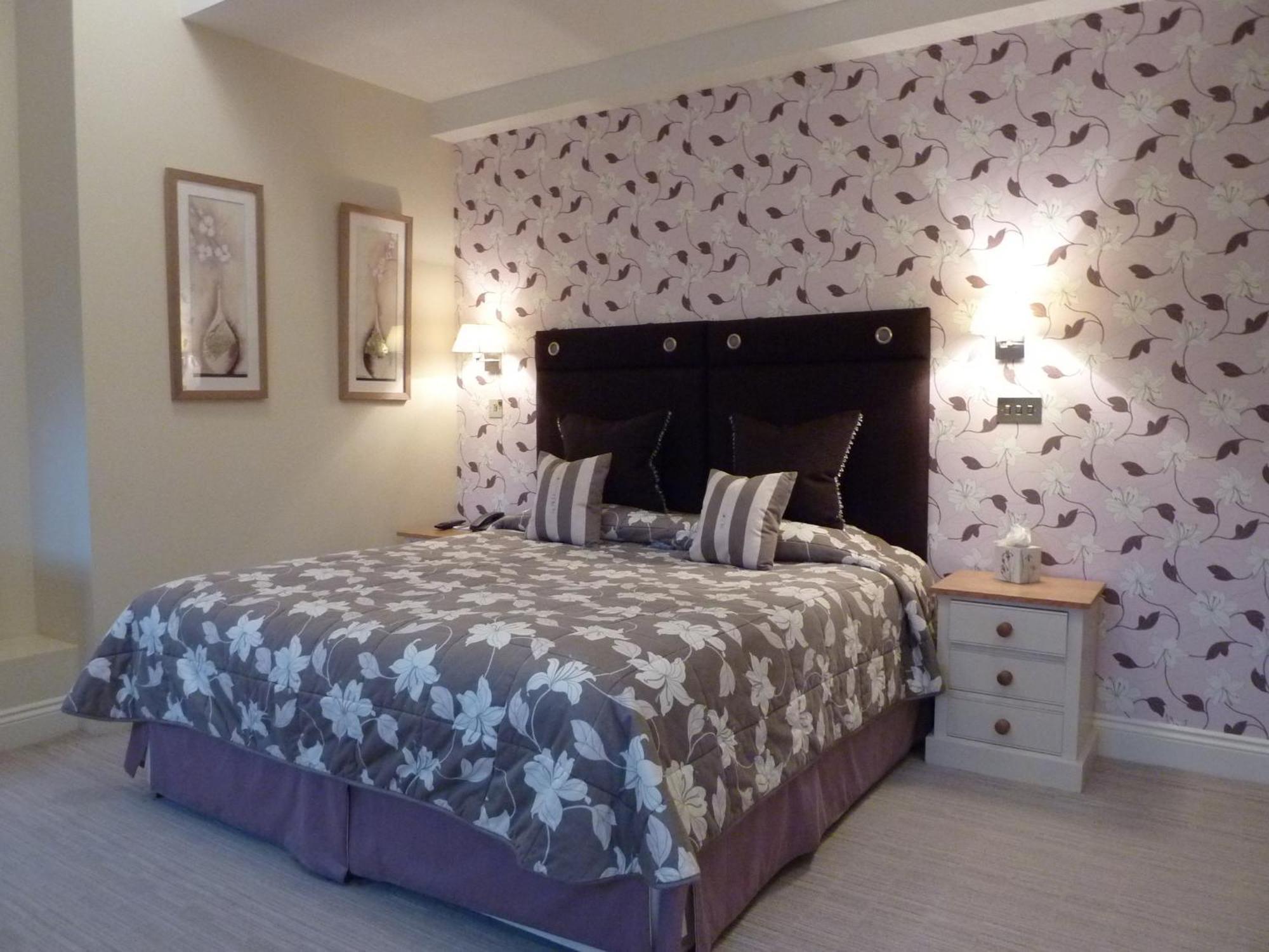 Orsett Hall Quarto foto