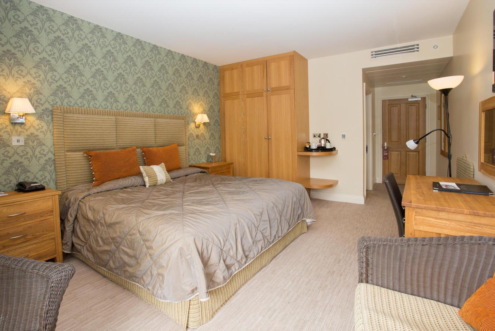 Orsett Hall Quarto foto